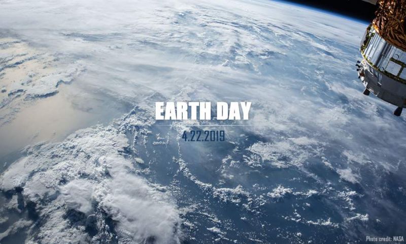 Earth Day 2019