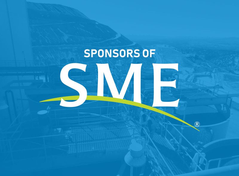 sme nevada society for mining metallurgy and exploration first annual sme