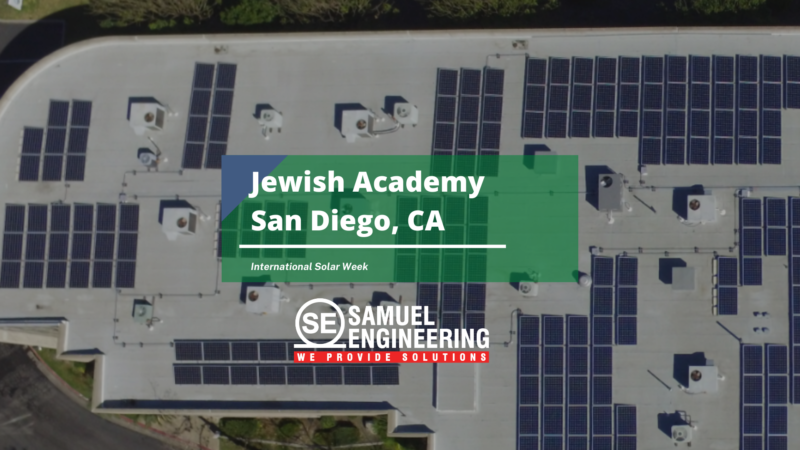 San Diego Jewish Academy