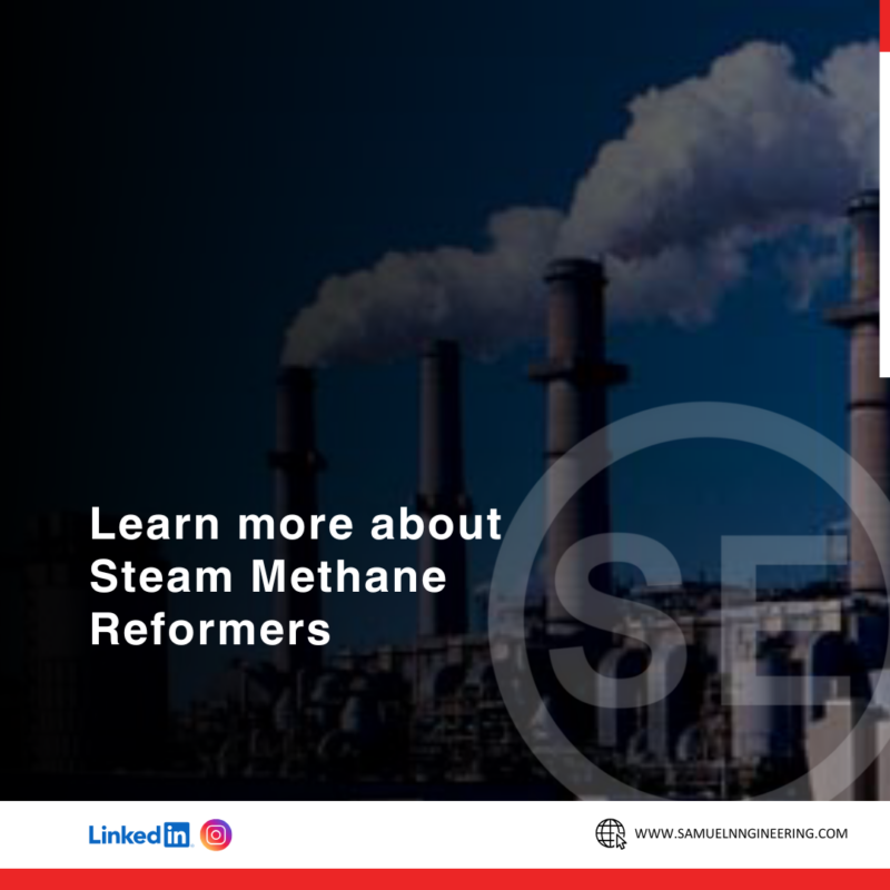 steam methane reformers