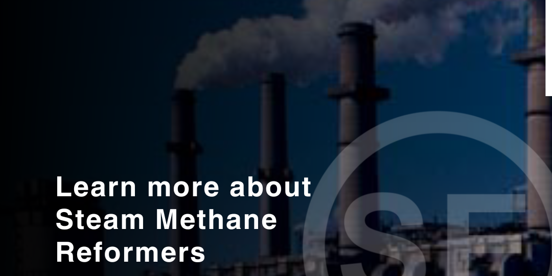 Steam Methane Reformers