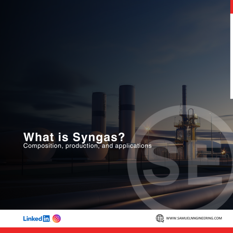 What is Syngas?