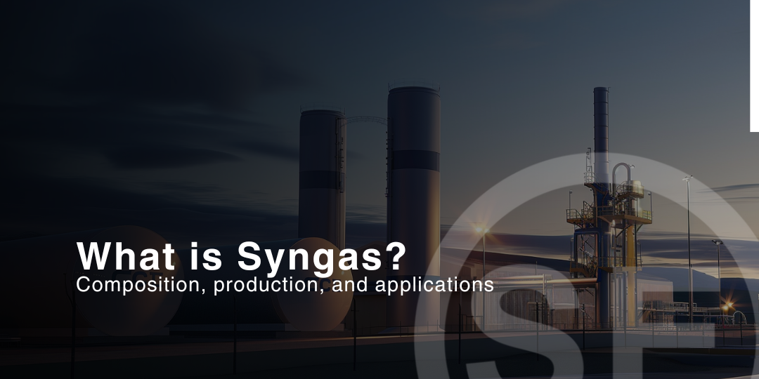 What is Syngas