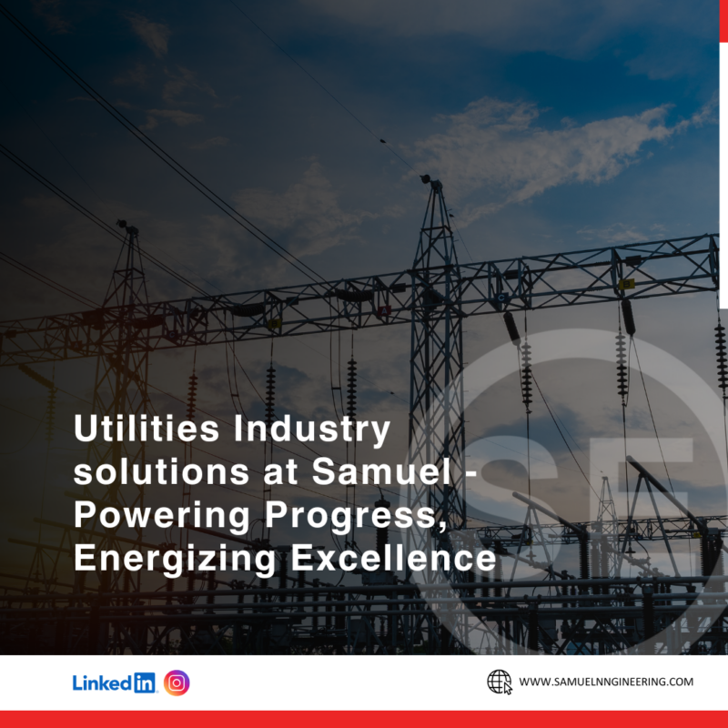 Powering Progress, Energizing Excellence