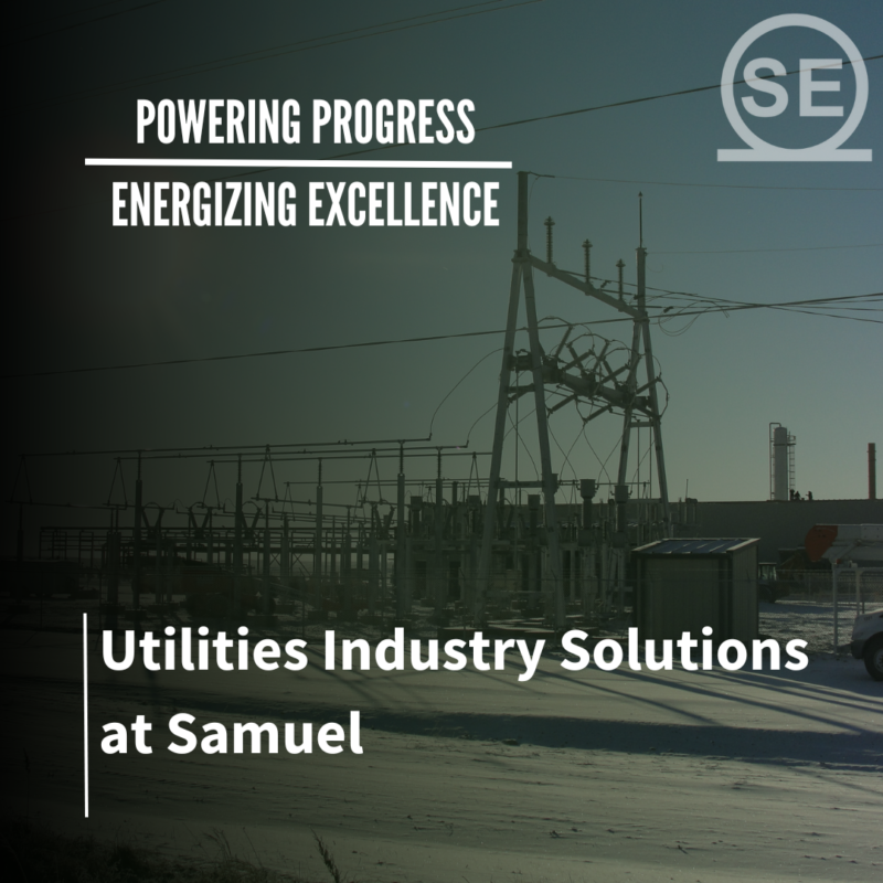 Powering Progress, Energizing Excellence