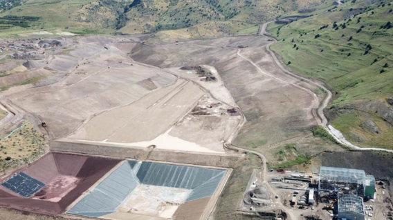 Feasibility Study & NI 43-101 